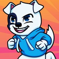 TON GO Logo Telegram