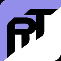 Racetrack Logo Telegram