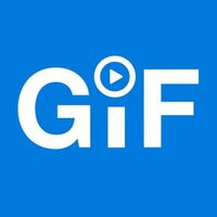 Tenor GIF Search Logo Telegram