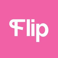 flipflatsearchbot Telegram Logo