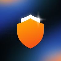 DeGuard VPN Logo Telegram