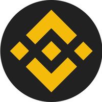 BNB Free Logo Telegram