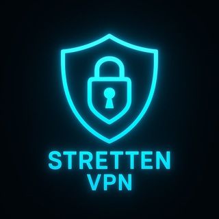 Безлимитный VPN - v2RayTun | VLESS | HAPP | KEYS Logo Telegram