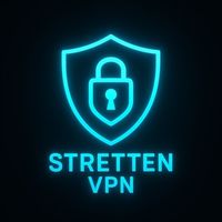 vpngranitbot Telegram Logo