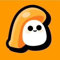 Bento Pals Logo Telegram