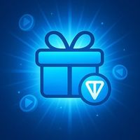 TONWishy | Turn wishes into TON π Logo Telegram TONWishy | Turn wishes into TON π Logo Telegram