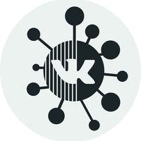 Слушать Музыку Logo Telegram