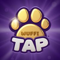 WuffiTap Logo Telegram