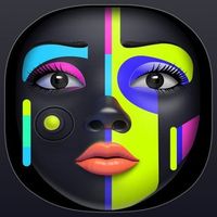Photify AI - Photo & Video Generator Logo Telegram