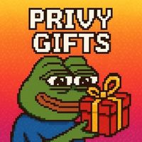 Privy Gifts 🐸🎁• Автопокупка подарков Logo Telegram