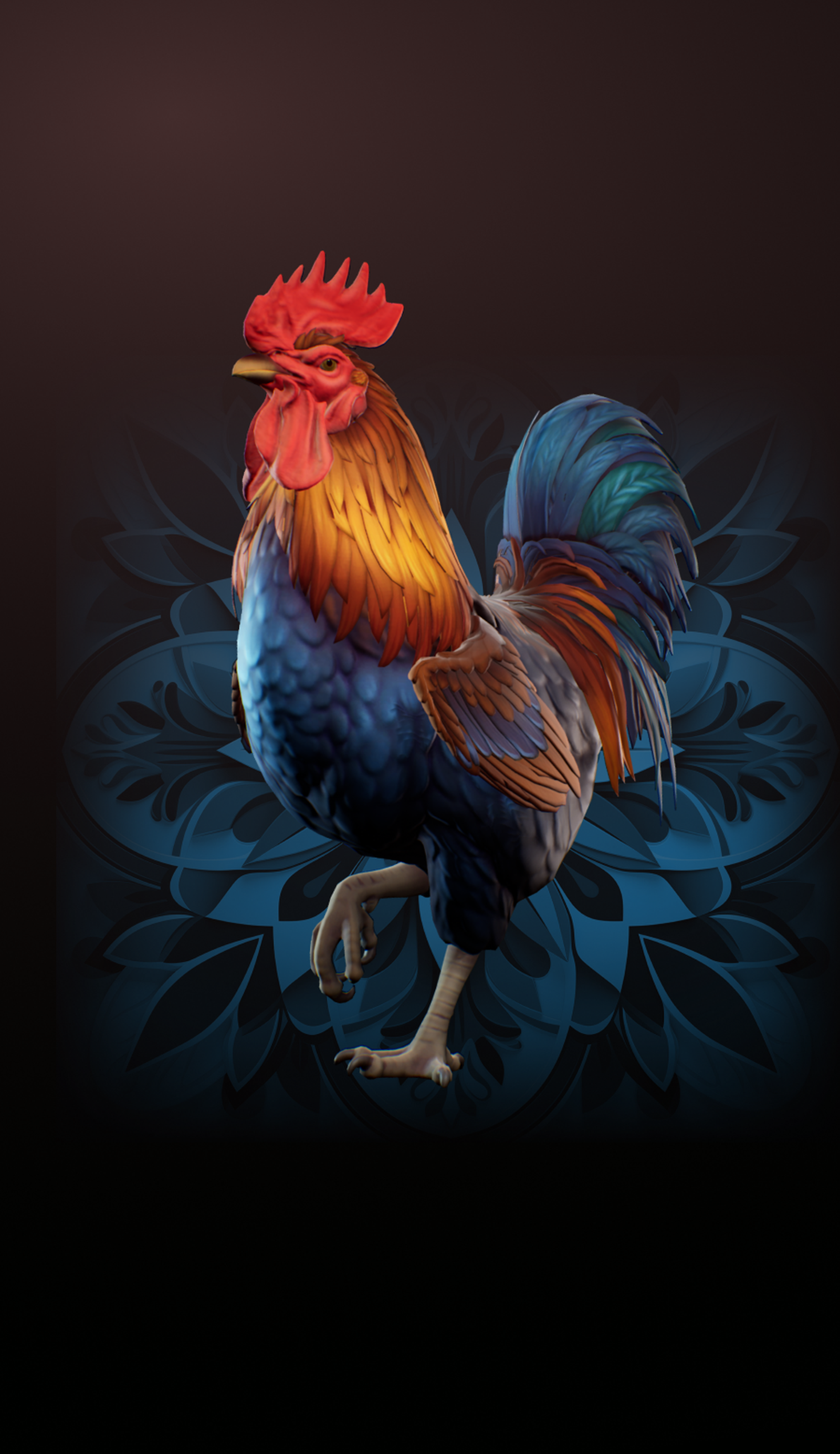 Rooster Fights Telegram Screenshot 4