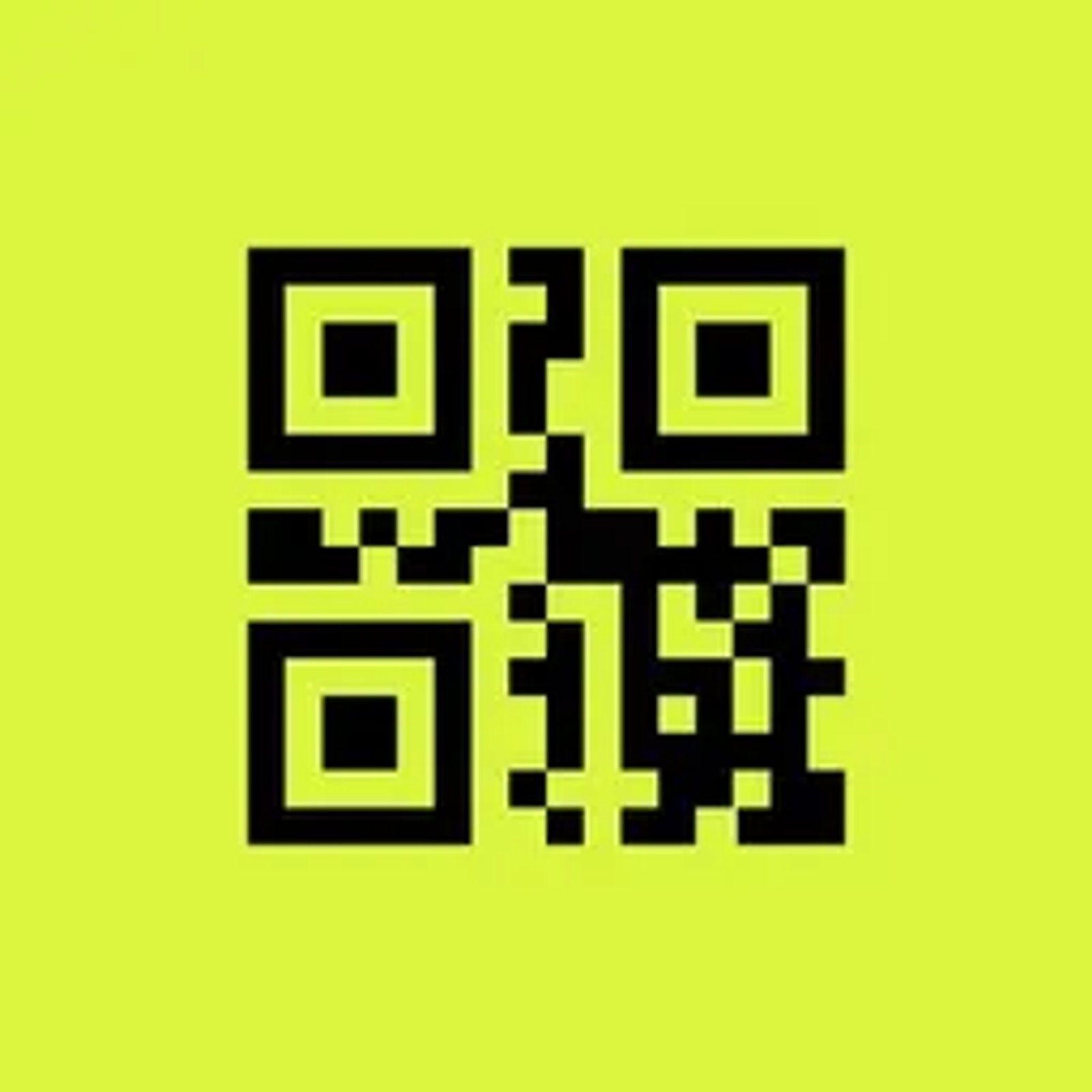 🔲 QR Master Telegram Screenshot 1