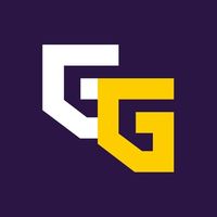 Get Games Logo Telegram