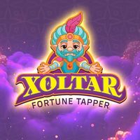 Xoltar Logo Telegram