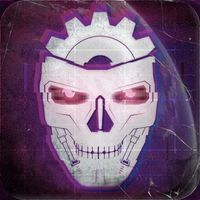 DoomsDay Tyranny Logo Telegram