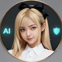 ai_celestia_bot Telegram Logo