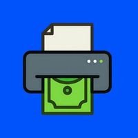 brrrrrgamebot Telegram Logo