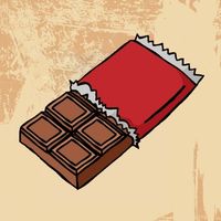 chocoupbot Telegram Logo