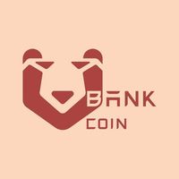 Bankcoin Logo Telegram
