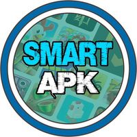 SmartApp Logo Telegram