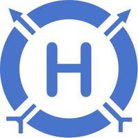 TeleHunter Bot Logo Telegram