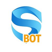1SVPN-bot Logo Telegram 1SVPN-bot Logo Telegram