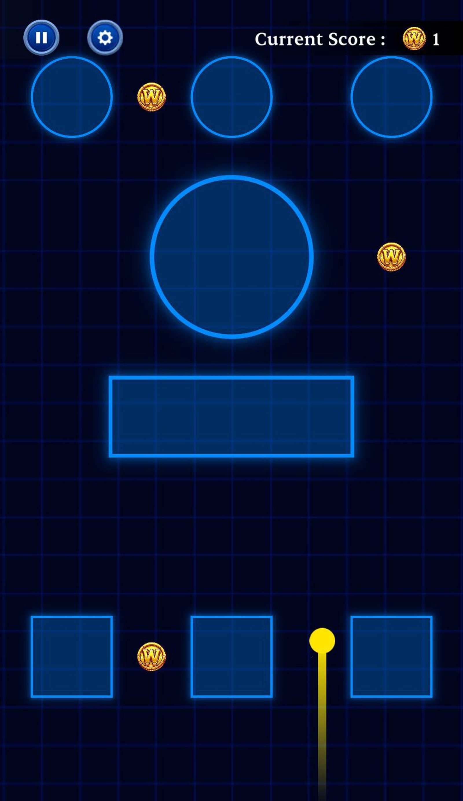 Wow 🏆 в Телеграм — скриншот 4