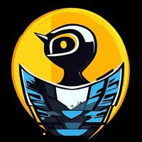 TG Defender Bot Logo Telegram