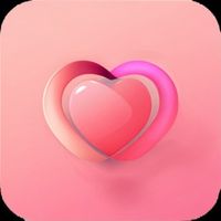 LoveSync❤️ Logo Telegram