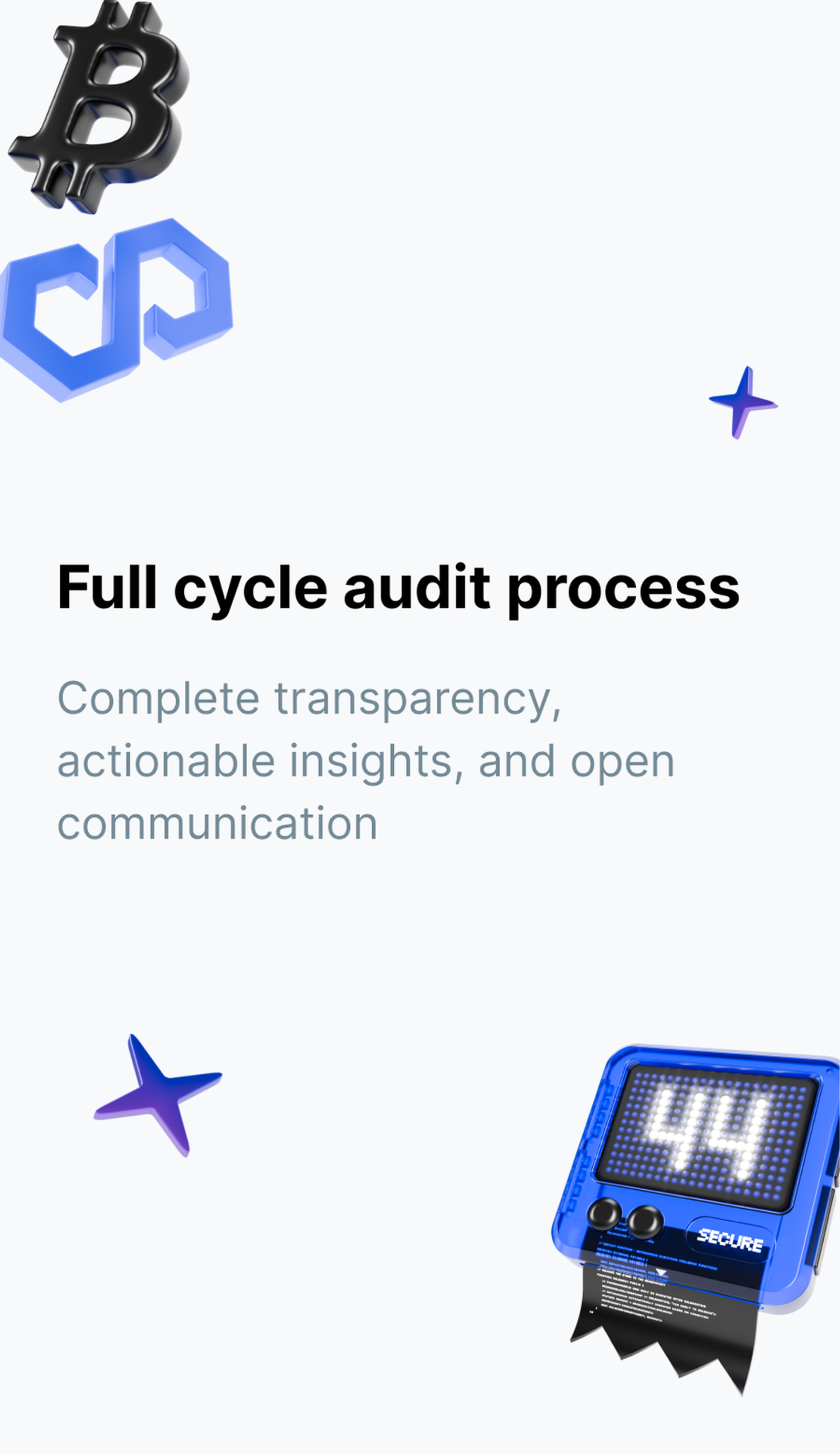 Config44 в Телеграм — скриншот 3
