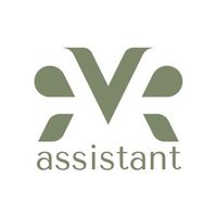 Ryabichko assistant Telegram Logo