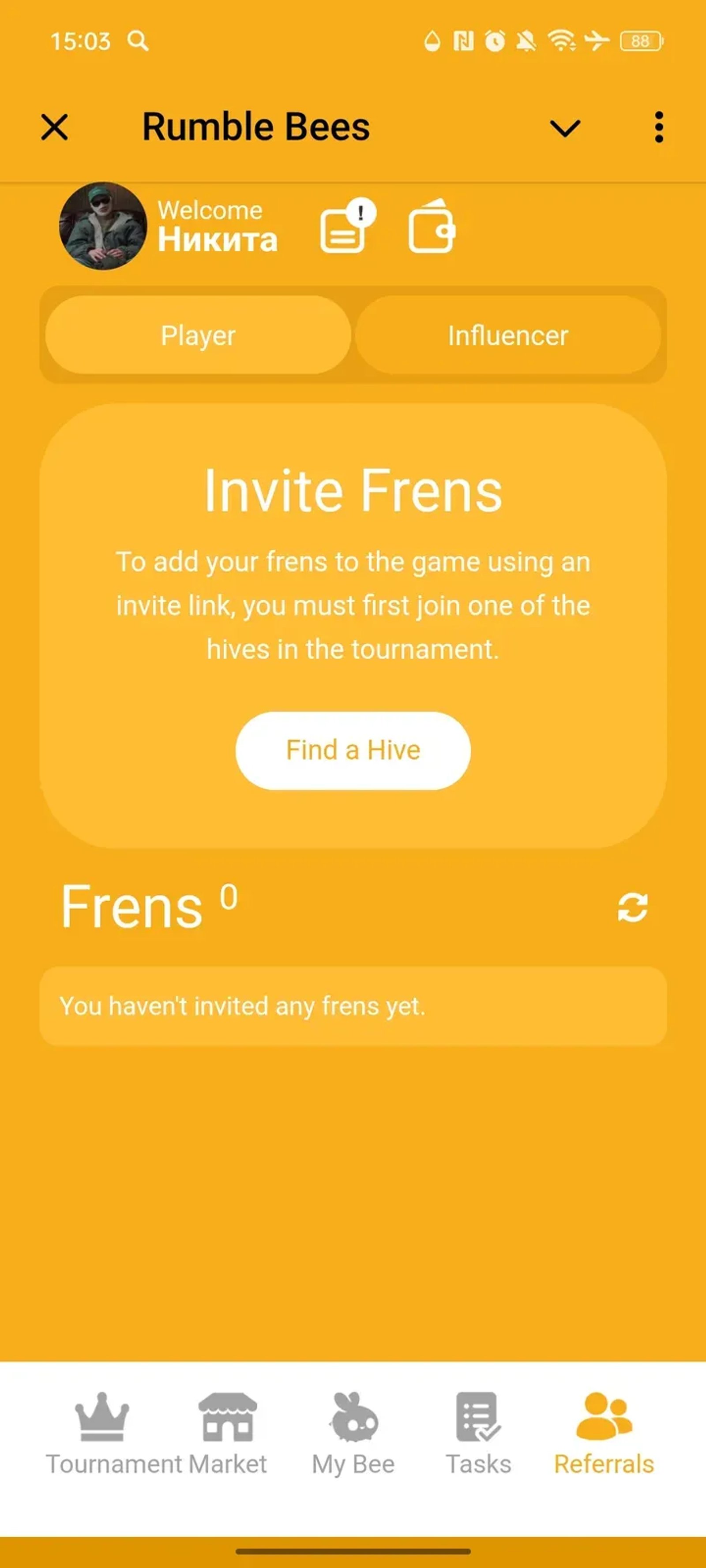 BATTLE PASS Telegram Screenshot 3