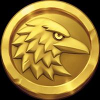 Rogue’s Luck Telegram Logo Rogue’s Luck Telegram Logo