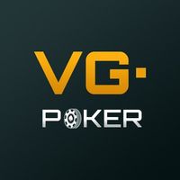 VG.Poker Logo Telegram