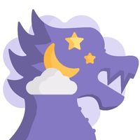 DayDreams | Dixit | Имаджинариум | Сновидения Logo Telegram