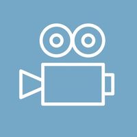 Video Diary Logo Telegram