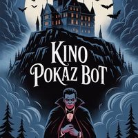 kinopokaz_robot Telegram Logo