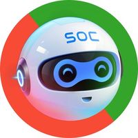 Spot On Chain Logo Telegram