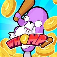 Wassie Whomps Logo Telegram