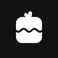 Pollo Logo Telegram