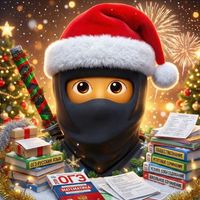 ninjageshopbot Telegram Logo