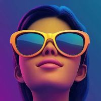 Lumipic Bot Logo Telegram