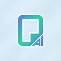 FileMarket AI Logo Telegram