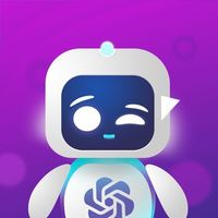 ChatGPT 4 | AnimeAI | Нейросеть 🔥 Logo Telegram