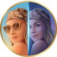 AI Image Edit | AI Video Logo Telegram