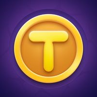 TapCoinsBot Logo Telegram