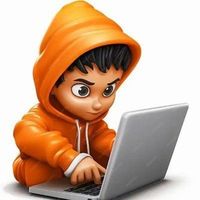 Goodness 🐸🐾 Anex🧑🏻‍💻 $GEEKS Logo Telegram
