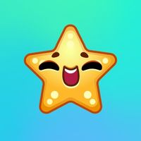 StarsBotGift Vip Logo Telegram
