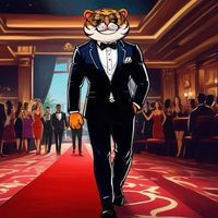 TIGA Spins Logo Telegram