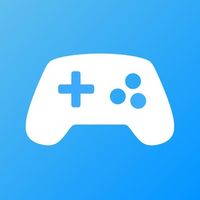AllGames Logo Telegram